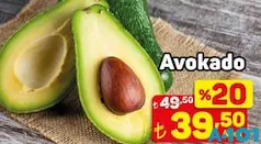 AVOKADO ADET AVOKADO ADET